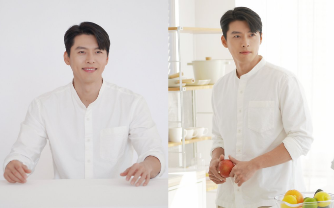 Phía Hyun Bin bác tin đồn mất hợp đồng tại Nhật Bản