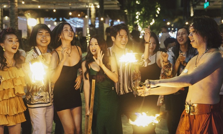 “Đảo Độc Đắc - Tử mẫu Thiên linh cái” tung OST lấy cảm hứng từ trò chơi ma sói