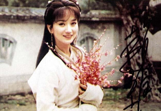 Chân dung mỹ nhân khiến Tần Thủy Hoàng thương nhớ khôn nguôi