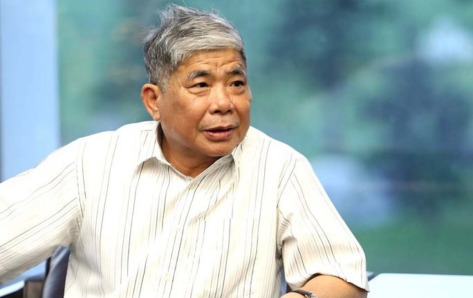 Vì sao ông Lê Thanh Thản vẫn chưa bị truy tố, xét xử?