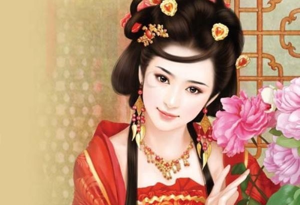 'Tam quốc diễn nghĩa': Mỹ nhân từng khiến Quan Vũ rung động là ai?