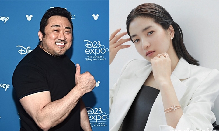 Diễn viên Hàn Quốc cư xử tệ nhất năm 2022