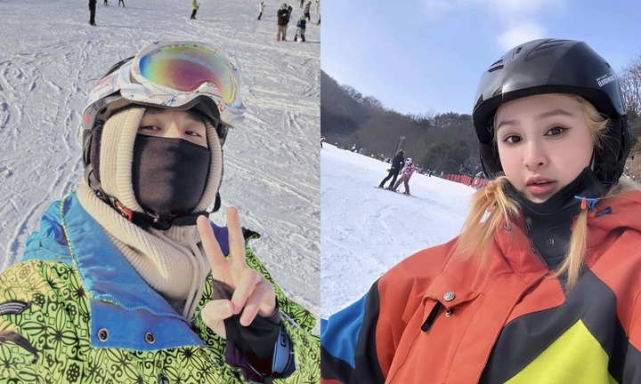 Ca sĩ Trịnh Thăng Bình làm rõ tin đồn du lịch hẹn hò cùng Hiền Hồ