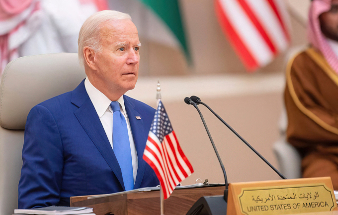 Bộ Tư pháp Mỹ bổ nhiệm công tố viên điều tra vụ tài liệu mật của ông Biden