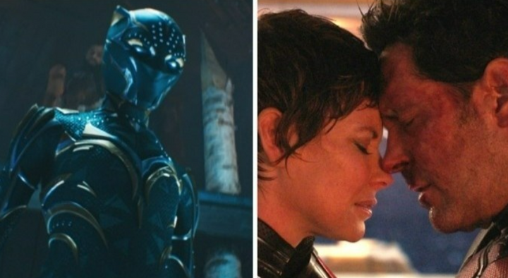 Trung Quốc chấm dứt lệnh cấm đối với phim của Marvel