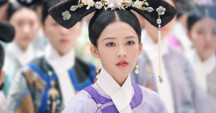 Được Càn Long chọn làm con dâu, vị cung nữ 'đổi đời' từ nha hoàn trở thành mẫu nghi thiên hạ