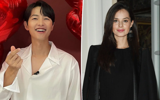 Hé lộ khối tài sản của vợ chồng Song Joong Ki trước khi đăng ký kết hôn