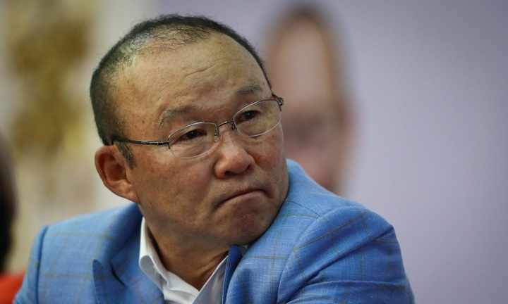 Báo Hàn: HLV Park Hang Seo có thể trở lại Việt Nam giữ vị trí Giám đốc kỹ thuật 