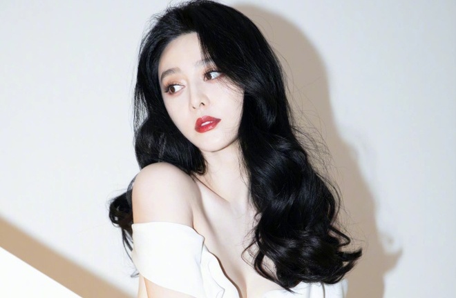 Phạm Băng Băng trở lại màn ảnh rộng với phim đề tài đồng tính nữ