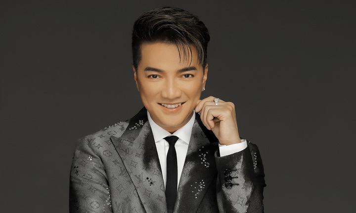 Mr. Đàm bất ngờ tiết lộ nhiều bí mật về Lệ Quyên