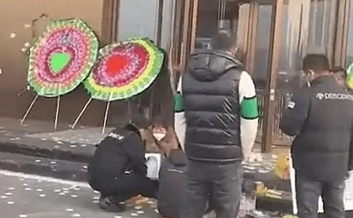 Thiếu nữ 14 tuổi bị 3 người đàn ông ép dùng ma tuý tới tử vong