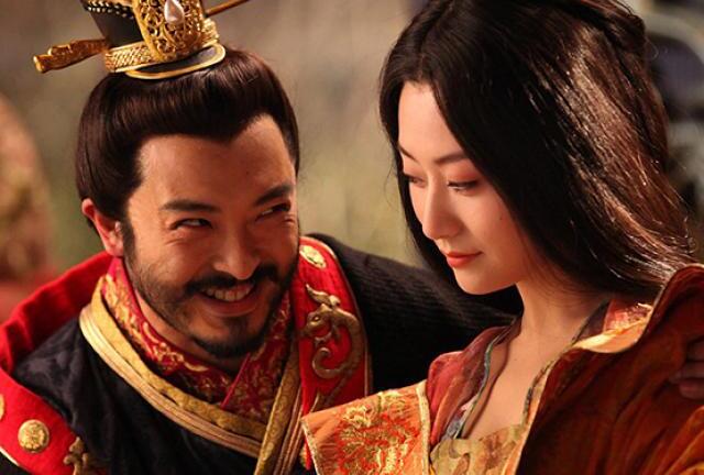 Hồng diên hoàn -  thần dược phòng the đáng sợ bậc nhất lịch sử Trung Quốc