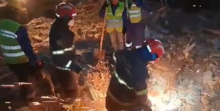 Động đất tại Thổ Nhĩ Kỳ, Syria: Kết quả bước đầu của đoàn cứu hộ Việt Nam