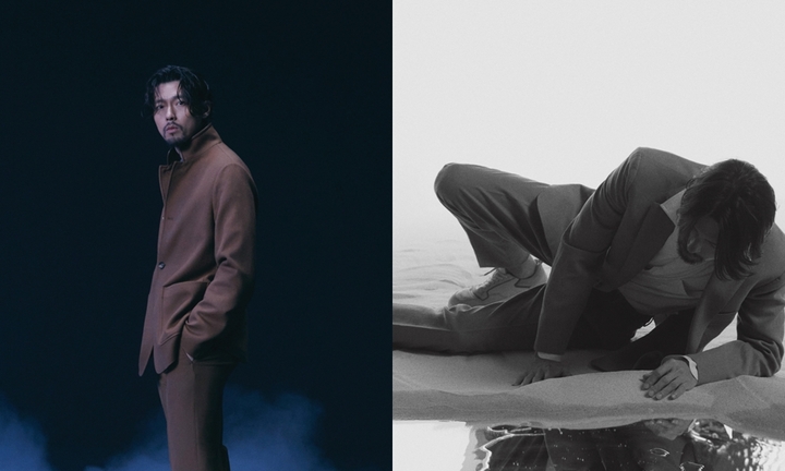 Hyun Bin: 'Mọi thứ đã thay đổi, tôi đang hạnh phúc'