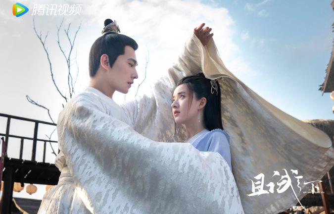 'Thả Thí Thiên Hạ' của Dương Dương - Triệu Lộ Tư bất ngờ gây 'sốt' tại Mỹ dù từng bị chê bai thậm tệ