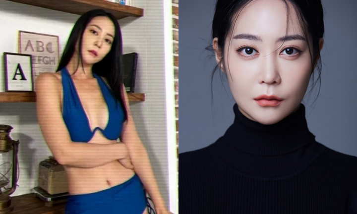 Nữ diễn viên Yeon Ji tố đạo diễn ép đóng cảnh khỏa thân