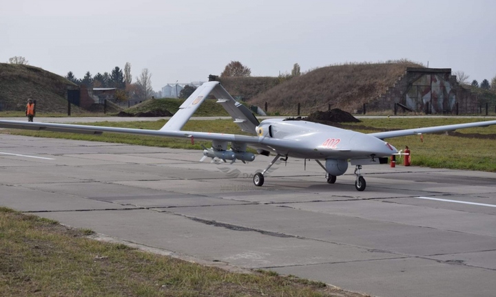 Tin tức quân sự mới nóng nhất ngày 6/3: Nga phá hủy trung tâm điều khiển UAV của Ukraine