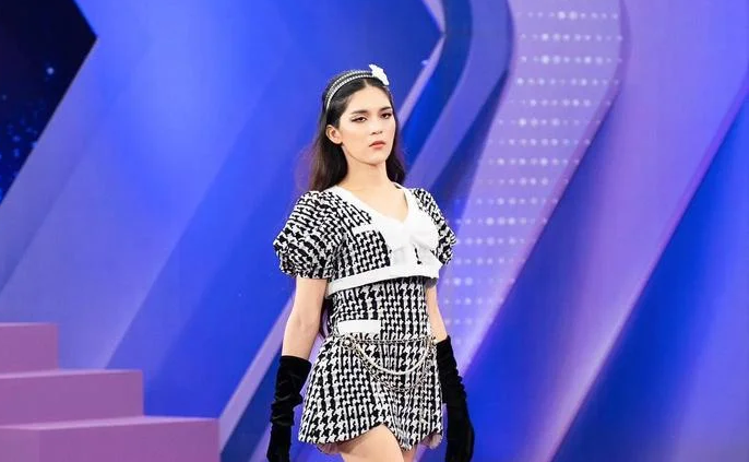 Huỳnh My: 'Tôi giống Mai Ngô, thẳng tính, có gì nói vậy'