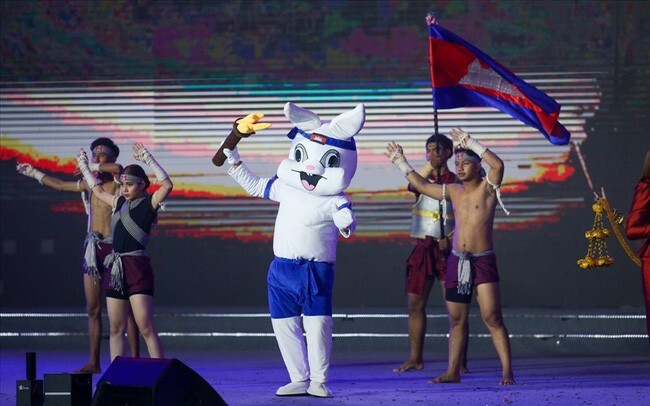 Campuchia chốt danh sách 37 môn thi đấu, đưa võ truyền thống Bokator vào SEA Games 32