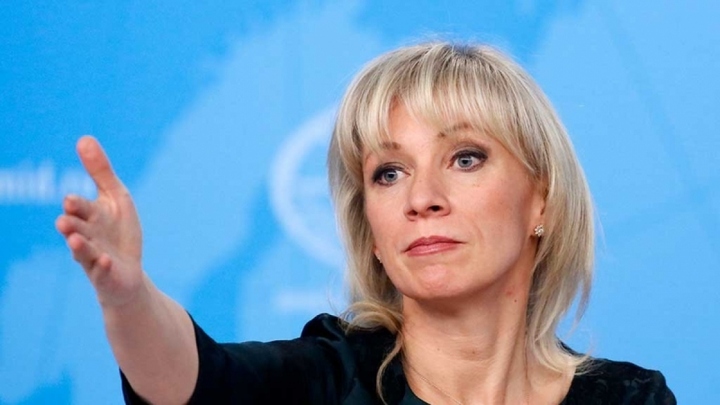 Nga nêu các điều kiện chính để giải quyết cuộc khủng hoảng Ukraine