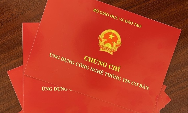 49 cán bộ, nhân viên y tế lãnh án vì sử dụng chứng chỉ giả