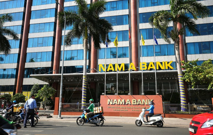 Tham vọng mở chi nhánh ở nước ngoài,