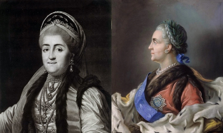 Cuộc đời của vị nữ hoàng lắm tài nhiều tật, chuyên quyền, phóng đáng bậc nhất lịch sử