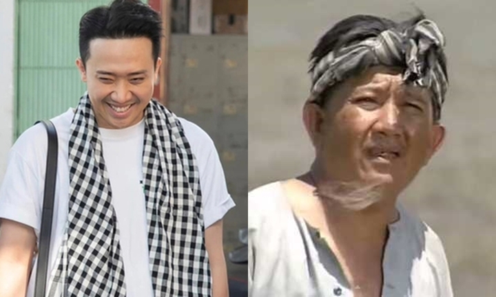 Tranh cãi việc Trấn Thành vào vai Bác Ba Phi trong