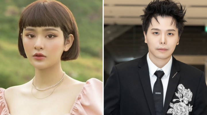 Trịnh Thăng Bình lên tiếng về mối quan hệ với Hiền Hồ sau khi bị hủy show tại Hạ Long