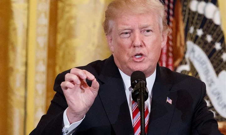 Tỉ lệ ủng hộ ông Trump tăng mạnh, thêm 5 triệu USD được quyên góp sau tin truy tố