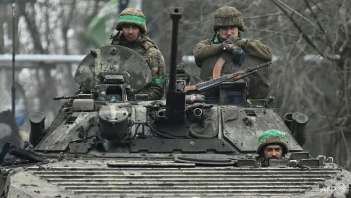 Tin tức quân sự mới nóng nhất ngày 5/4: Mỹ viện trợ thêm gói vũ khí 2,6 tỷ USD cho Ukraine