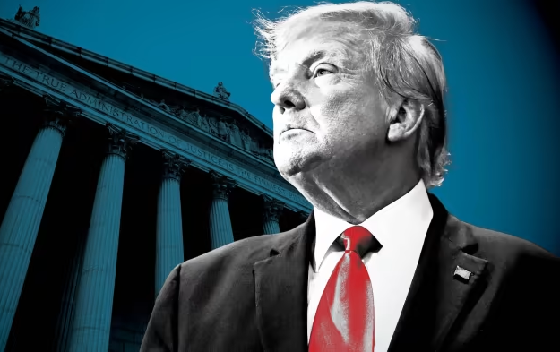 Toàn cảnh vụ Cựu Tổng thống Mỹ Donald Trump bị truy tố hình sự