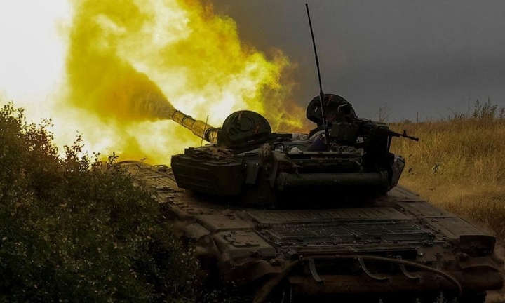 Tin tức Ukraine mới nóng nhất ngày 6/4: Ukraine chuẩn bị cho cuộc phản công ở Zaporizhzhia