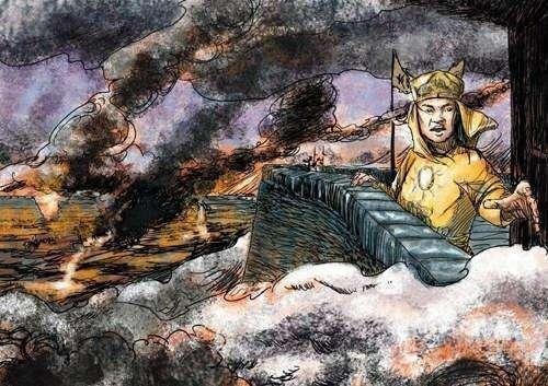 Vị hoàng đế có kết cục bi thảm nhất lịch sử Trung Quốc, bị xử tử với hơn 1.000 nhát dao