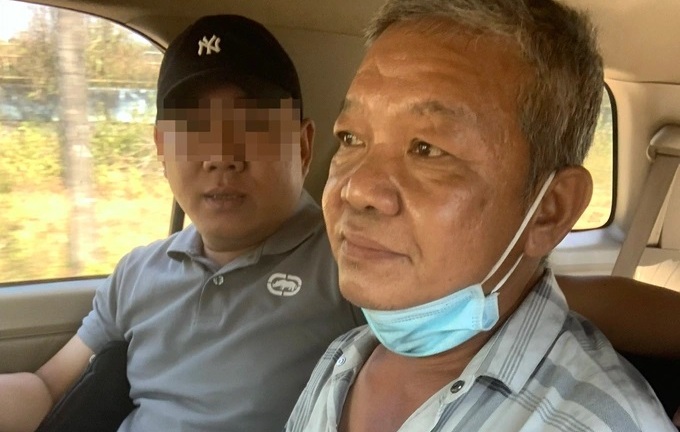 Bắt nghi phạm trốn truy nã đặc biệt suốt 14 năm