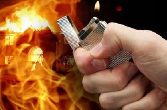 Phú Yên: Khởi tố đối tượng đổ xăng châm lửa đốt vợ cũ