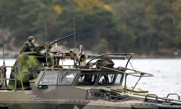 Tin tức quân sự mới nóng nhất ngày 17/4: Thụy Điển tổ chức tập trận quân sự lớn nhất trong 25 năm