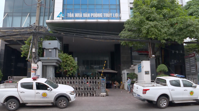 TP.HCM: Khởi tố 22 đối tượng thuộc đường dây cho vay lãi suất ‘siêu cắt cổ’