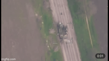 Video: UAV cảm tử Lancet phá huỷ hệ thống phòng không Buk của Ukraine