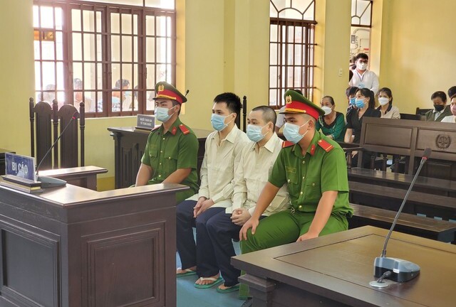 Diễn viên hài Hữu Tín khai sử dụng ma túy vì tò mò