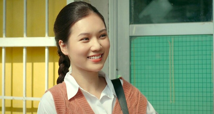 Diễn viên Ngọc Anh: Nhân vật Mai sẽ kết thúc sau tập 16