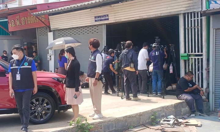 Diễn biến mới nhất vụ giết người hàng loạt bằng xyanua gây chấn động tại Thái Lan