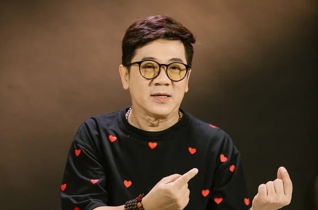 Phản hồi từ phía NSƯT Thành Lộc trước thông tin rời sân khấu Idecaf