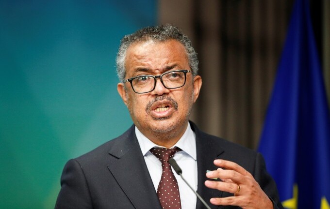 WHO đưa ra chiến lược mới trong phòng, chống dịch COVID-19