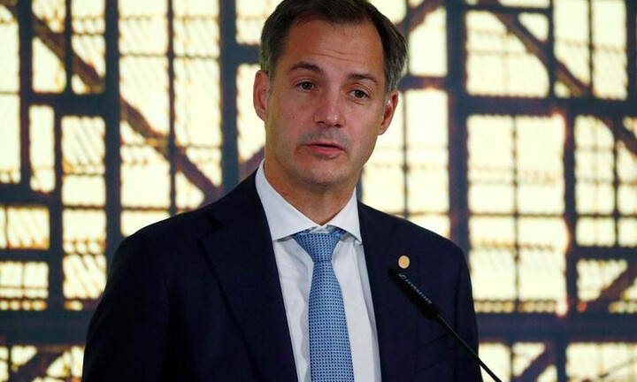 Bỉ tuyên bố chuyển 200 triệu Euro tài sản đóng băng của Nga cho Ukraine