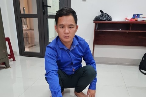 Tây Ninh: Mâu thuẫn tại đám giỗ, người đàn ông bị đâm trọng thương