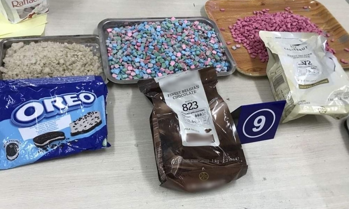 Hà Nội: 3 trẻ nhỏ nhập viện do ăn phải bánh chứa ma túy