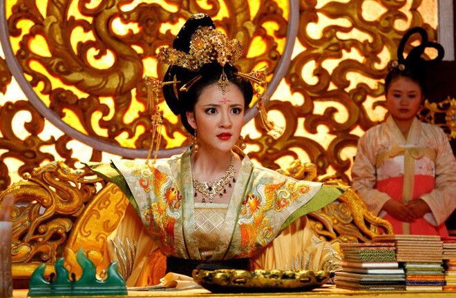 Độc Cô hoàng hậu: Nữ nhân ghen tuông bậc nhất, ép vua phẫn uất đến mức phải rời cung