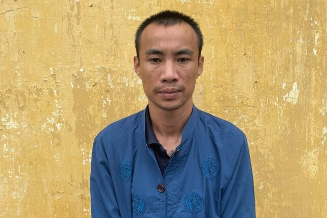 Quảng Ninh: Nghi phạm vụ sát hại con nợ, giấu thi thể dưới rãnh nước ra đầu thú 