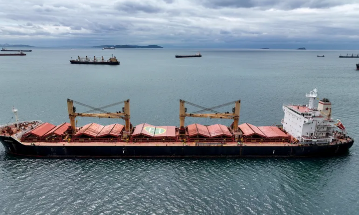 Sáng kiến ngũ cốc Biển Đen chính thức được gia hạn thêm 2 tháng